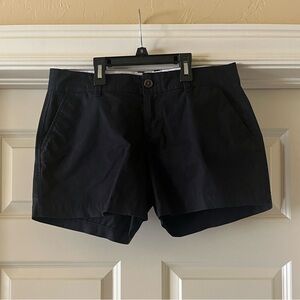 Women’s Cotton Shorts